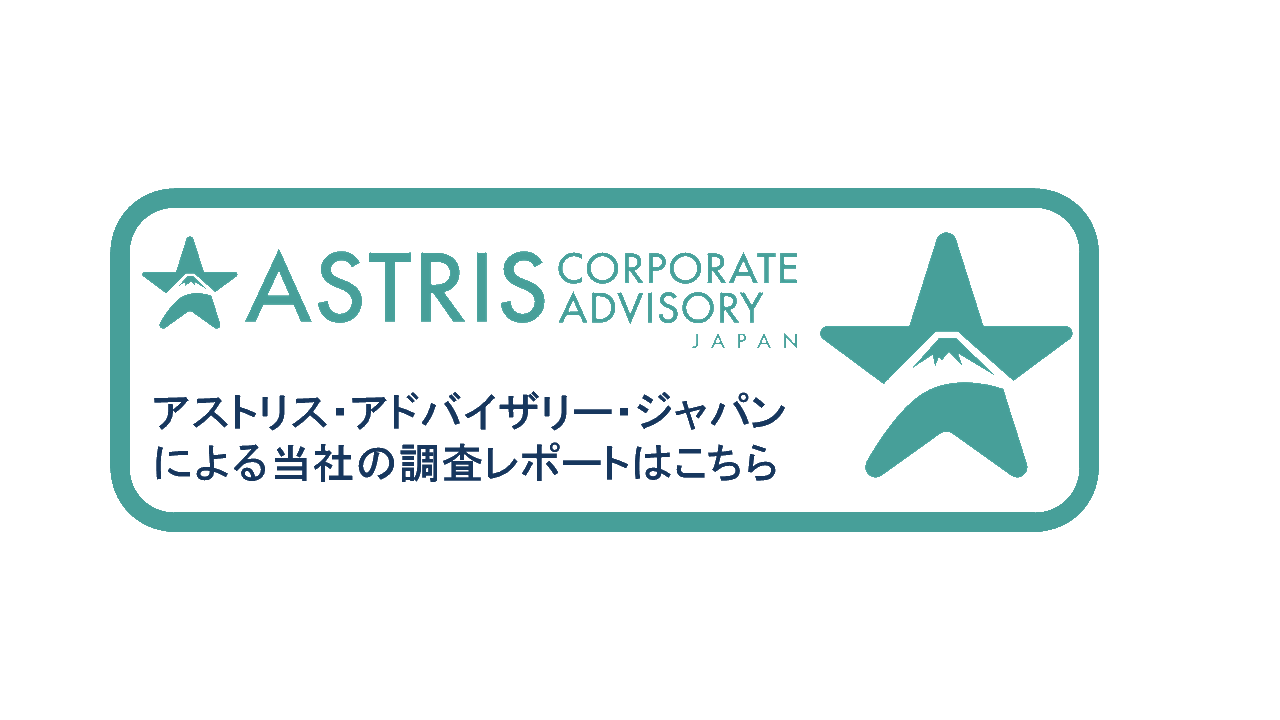 ASTRIS banner