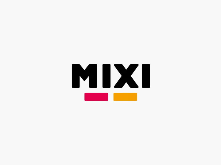 『mixi』、バイラル動画広告を開始