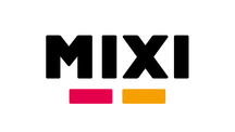 株式会社MIXI