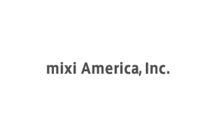 mixi America, Inc.