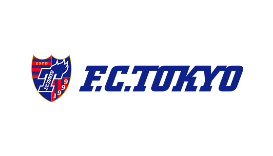 Japan Professional Football League (J1 League) Club Team F.C.Tokyo