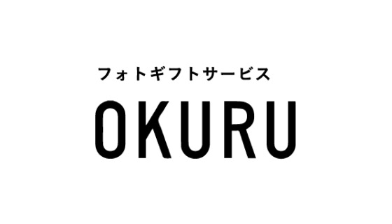 Photo gift service OKURU