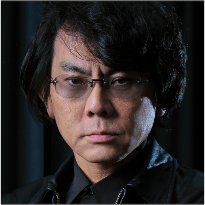 Hiroshi Ishiguro