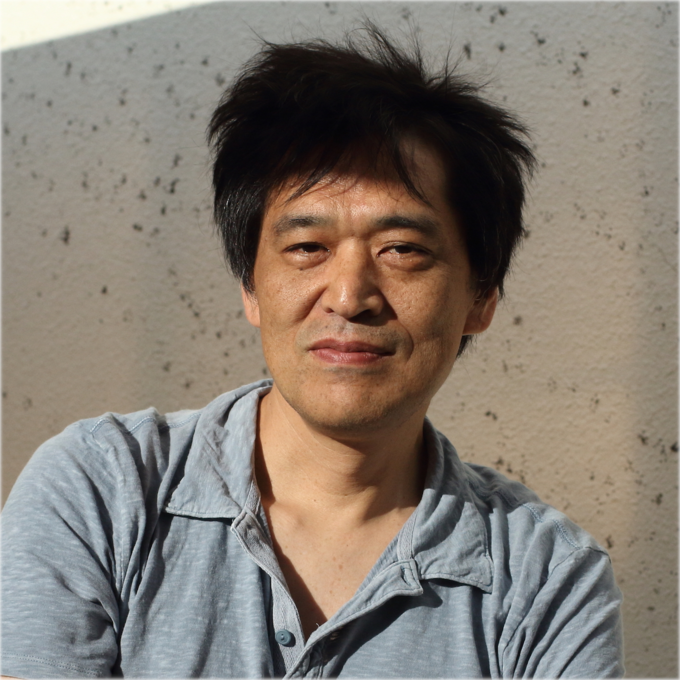 Takashi Ikegami