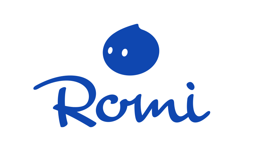 ペットのように癒やし、家族のように理解してくれるロボット会話AIロボット Romi（ロミィ）