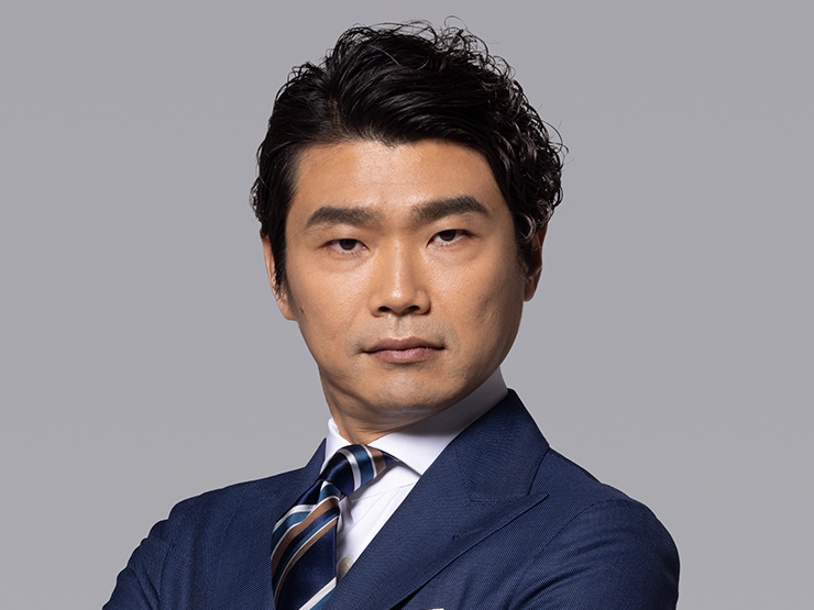 President / Representative Director / CEO Koki Kimura