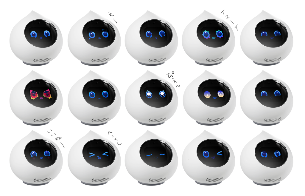 会話AIロボット「Romi」の技術 | サステナビリティ | 株式会社MIXI