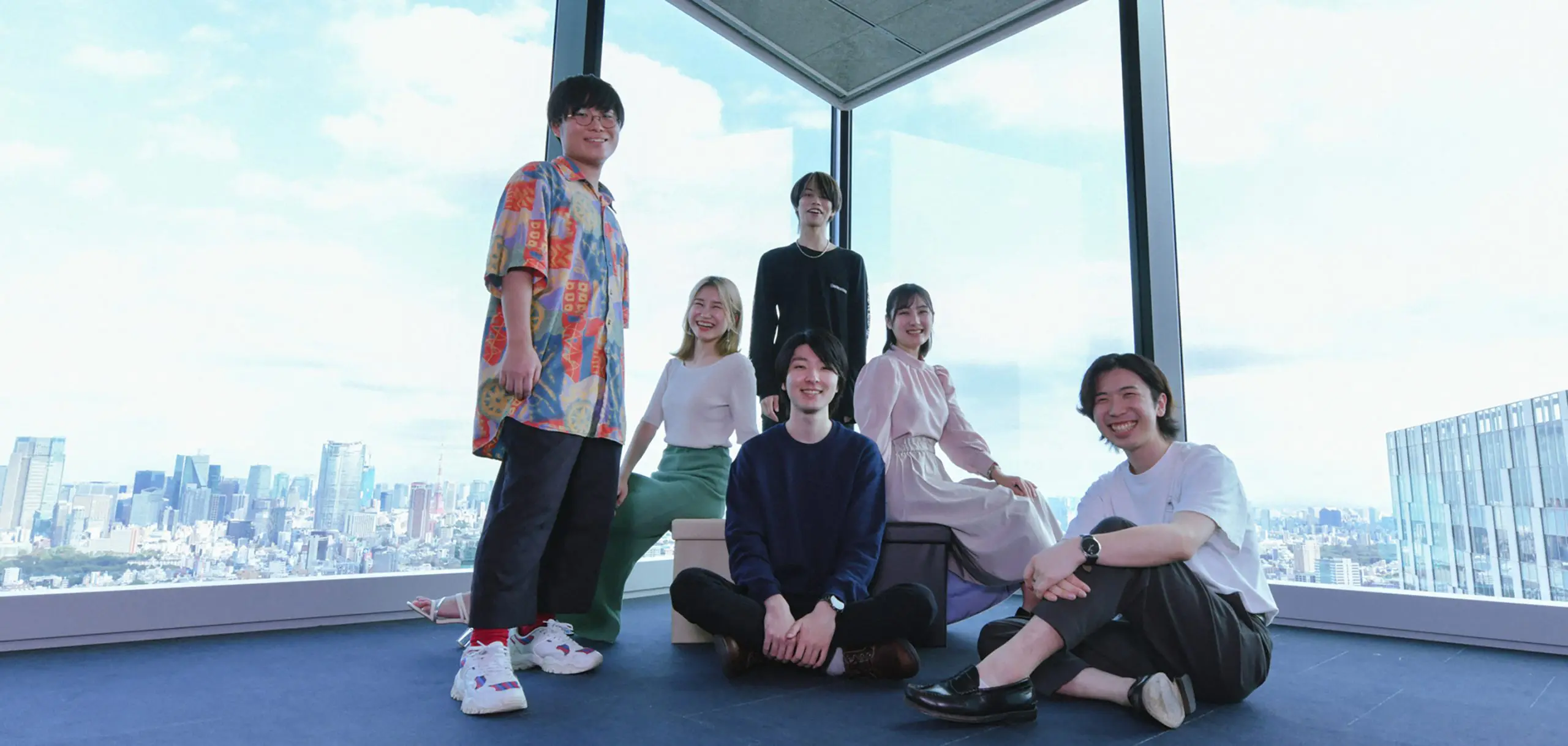 【2024年新卒】ビジネスプランナー職応募受付中！