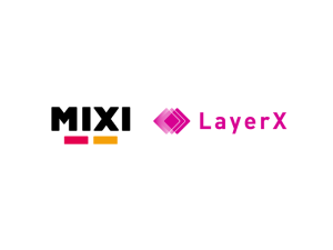 MIXI、LayerX社と合同で2023年度の新卒社員向け技術研修を実施