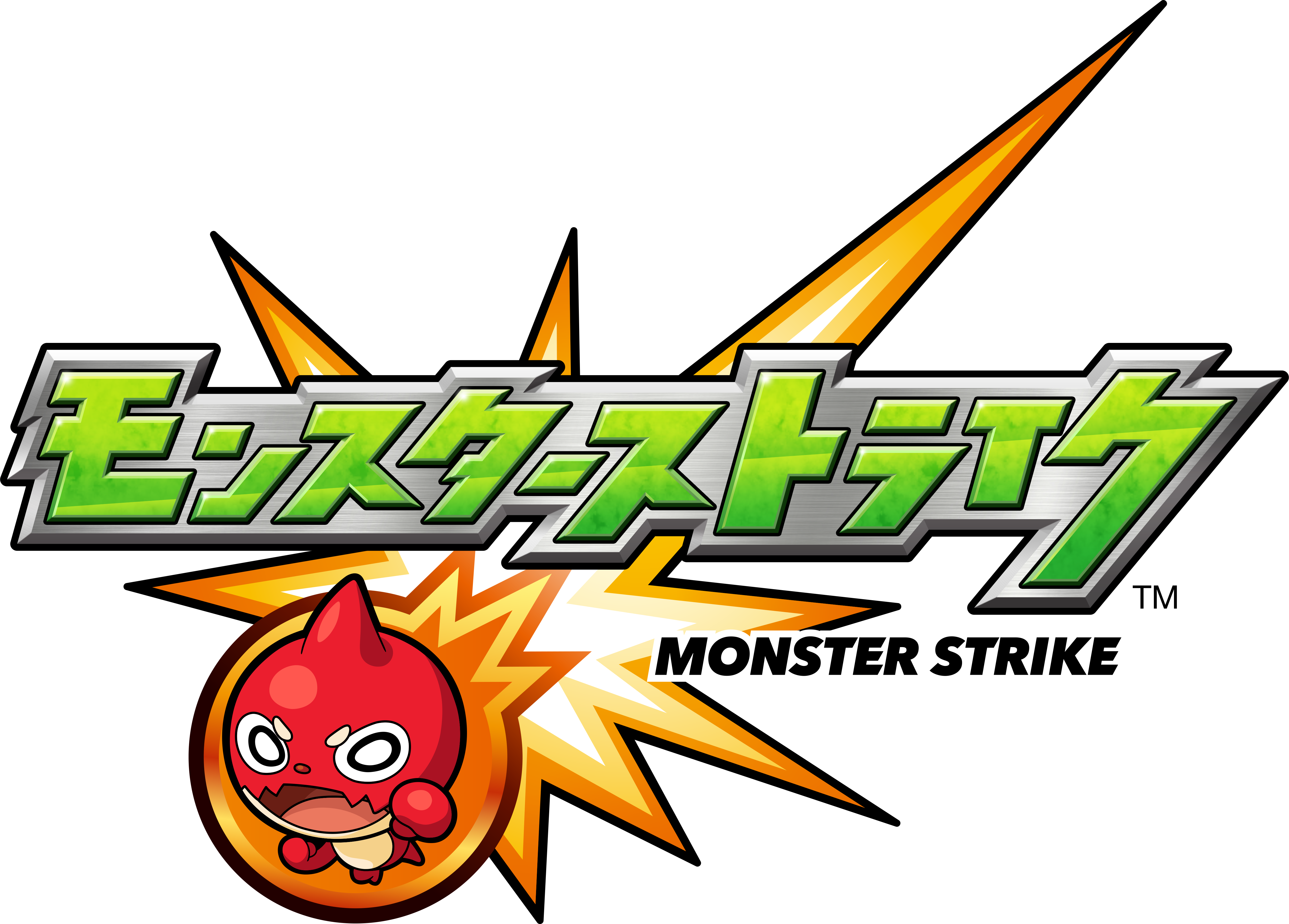 モンスターストライク」世界累計利用者数6,000万人突破のお知らせ