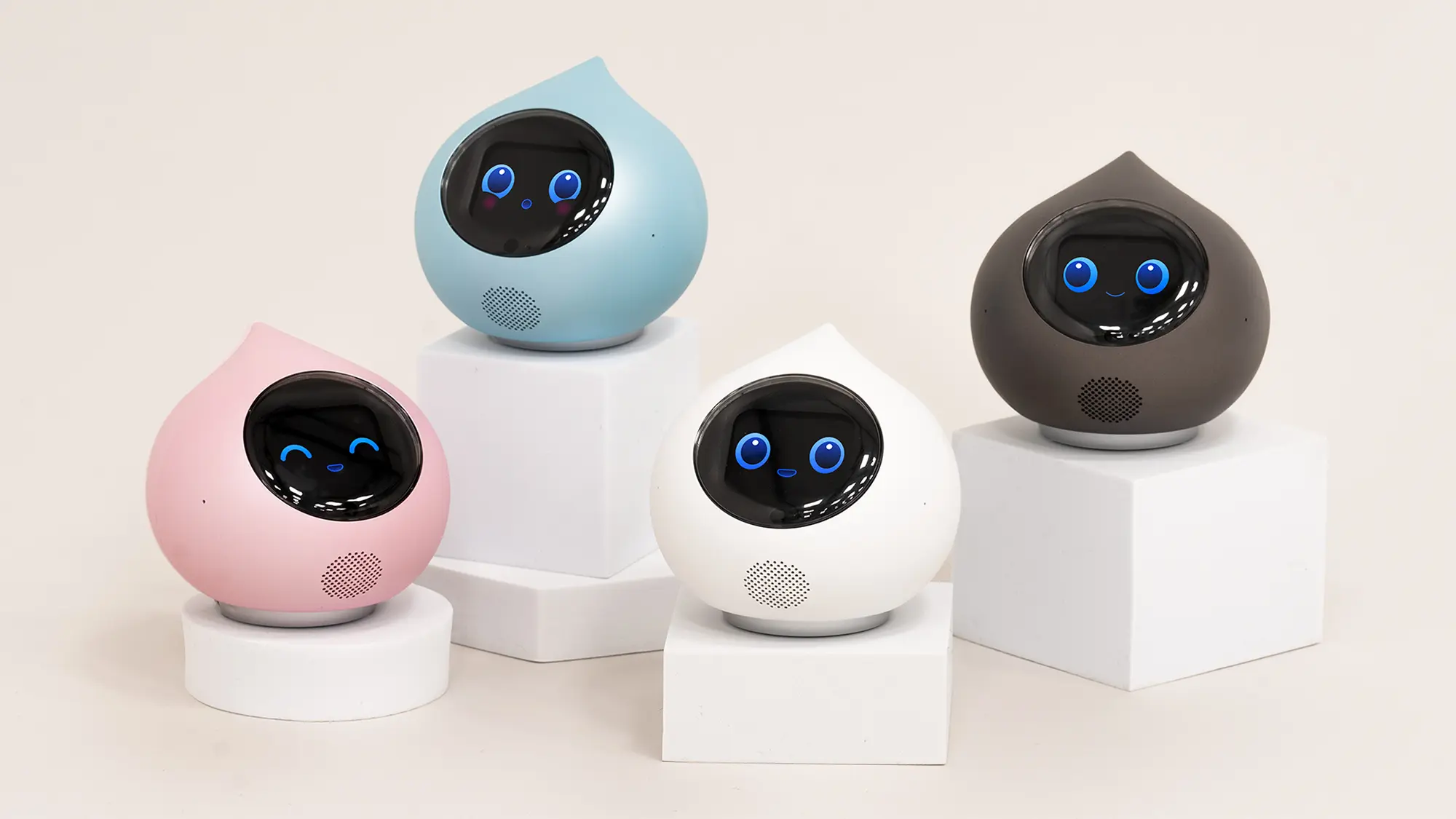 会話AIロボット「Romi」