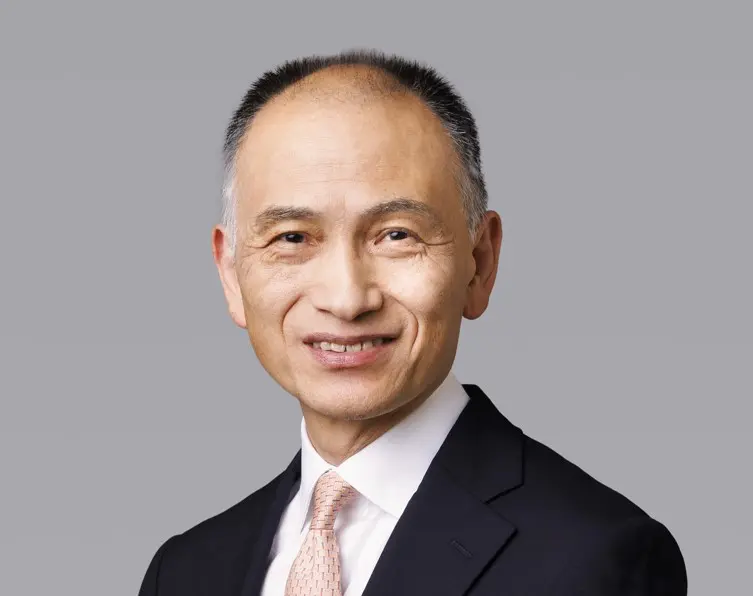 Outside Director Toshiaki Kawai