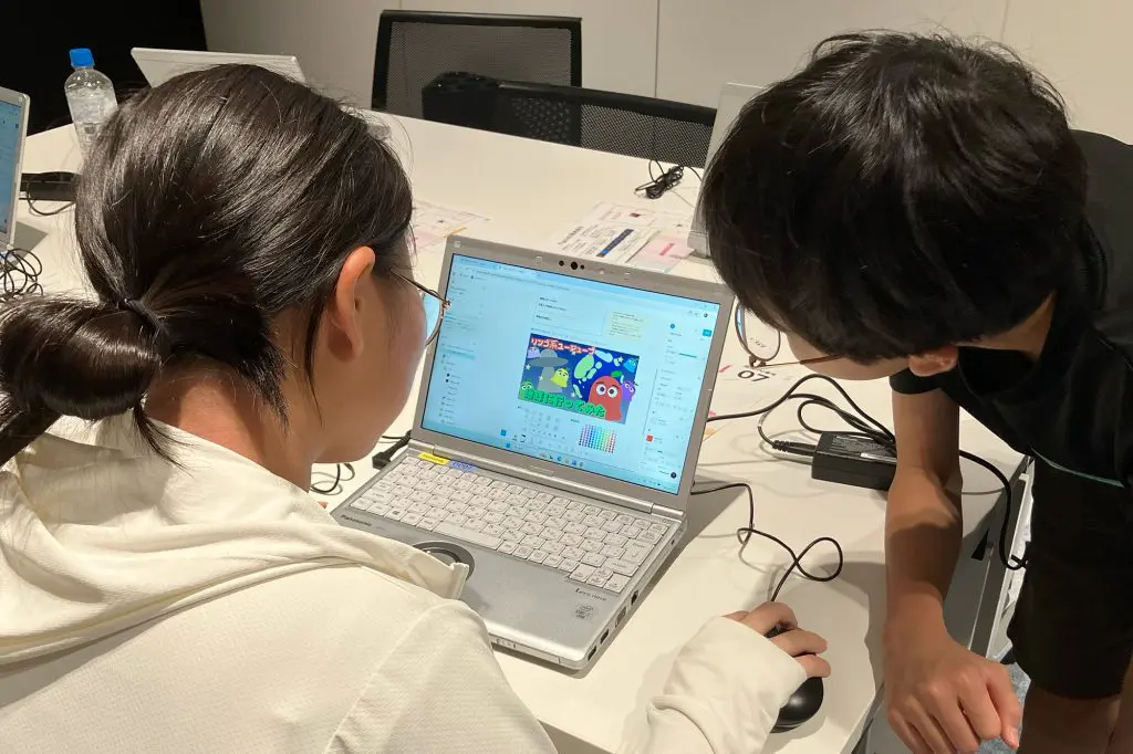 画像が削除されました