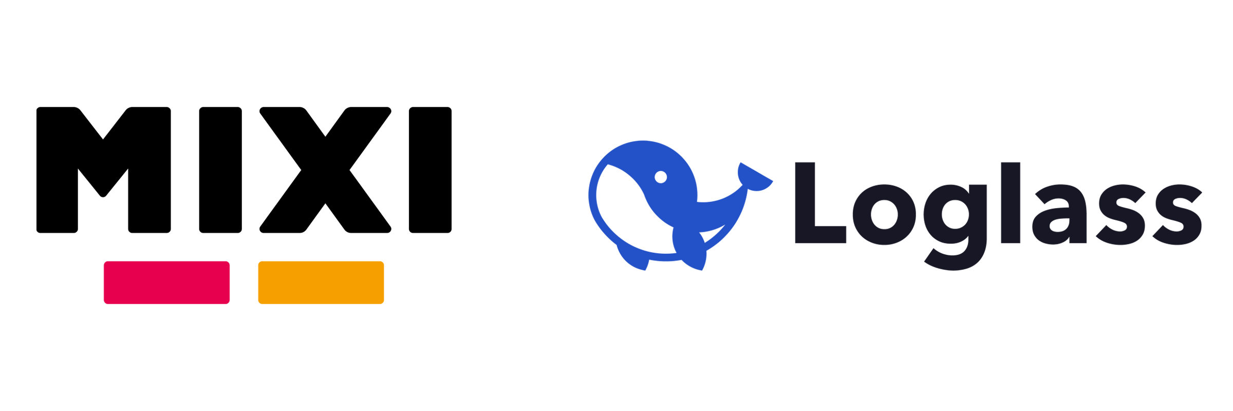 MIXIとログラス、AIを活用した経営管理業務の高度化に向け共同プロジェクトを開…