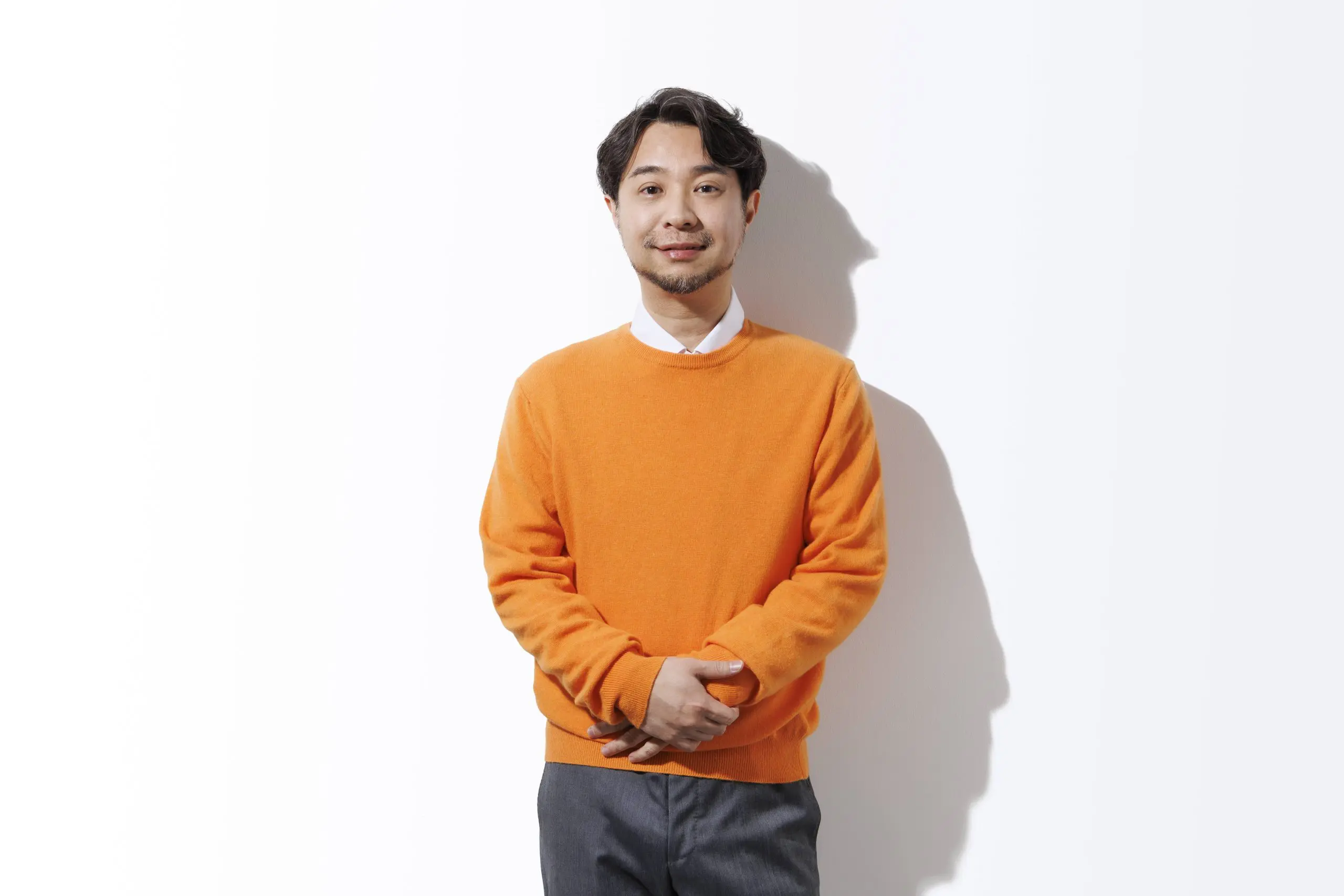 フェロー 古城 秀隆