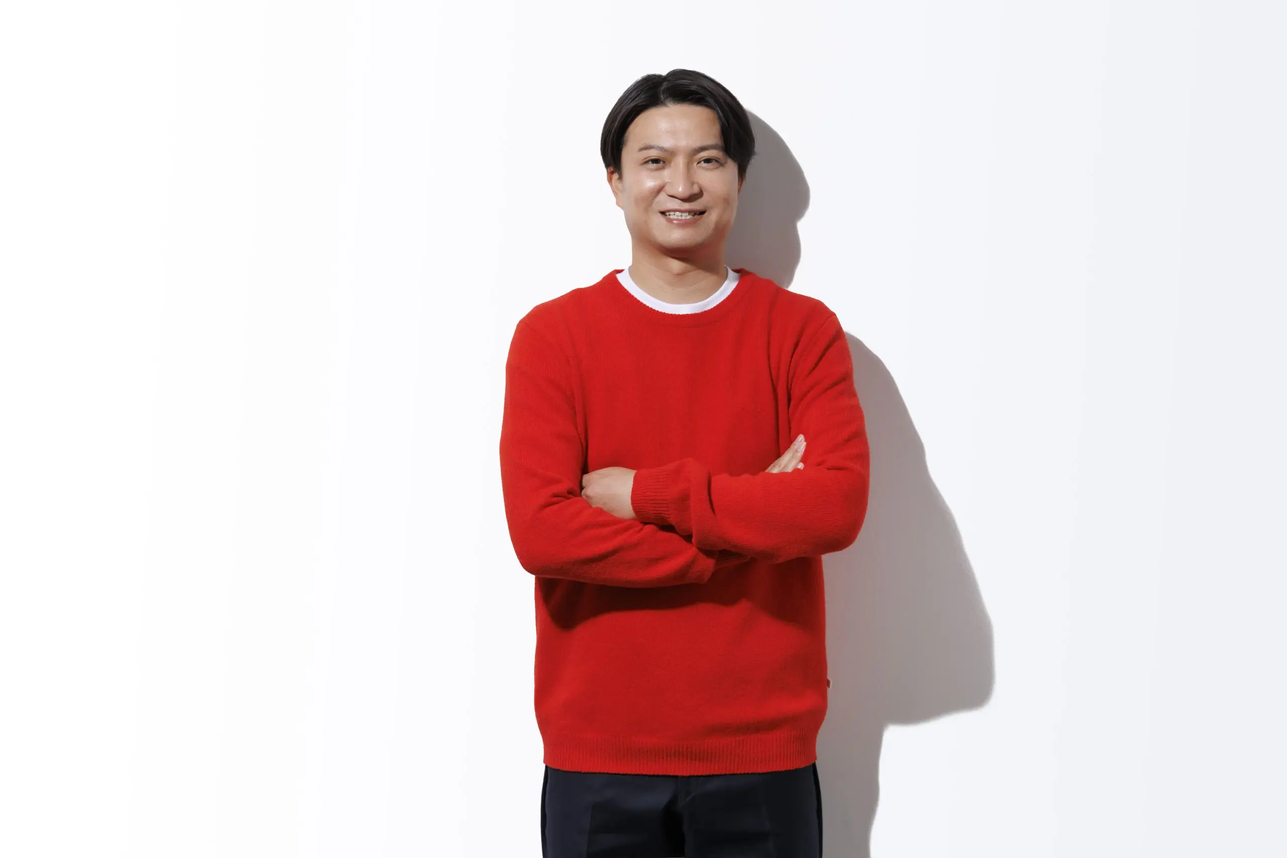 執行役員 ライブエクスペリエンス事業本部担当 田村 征也