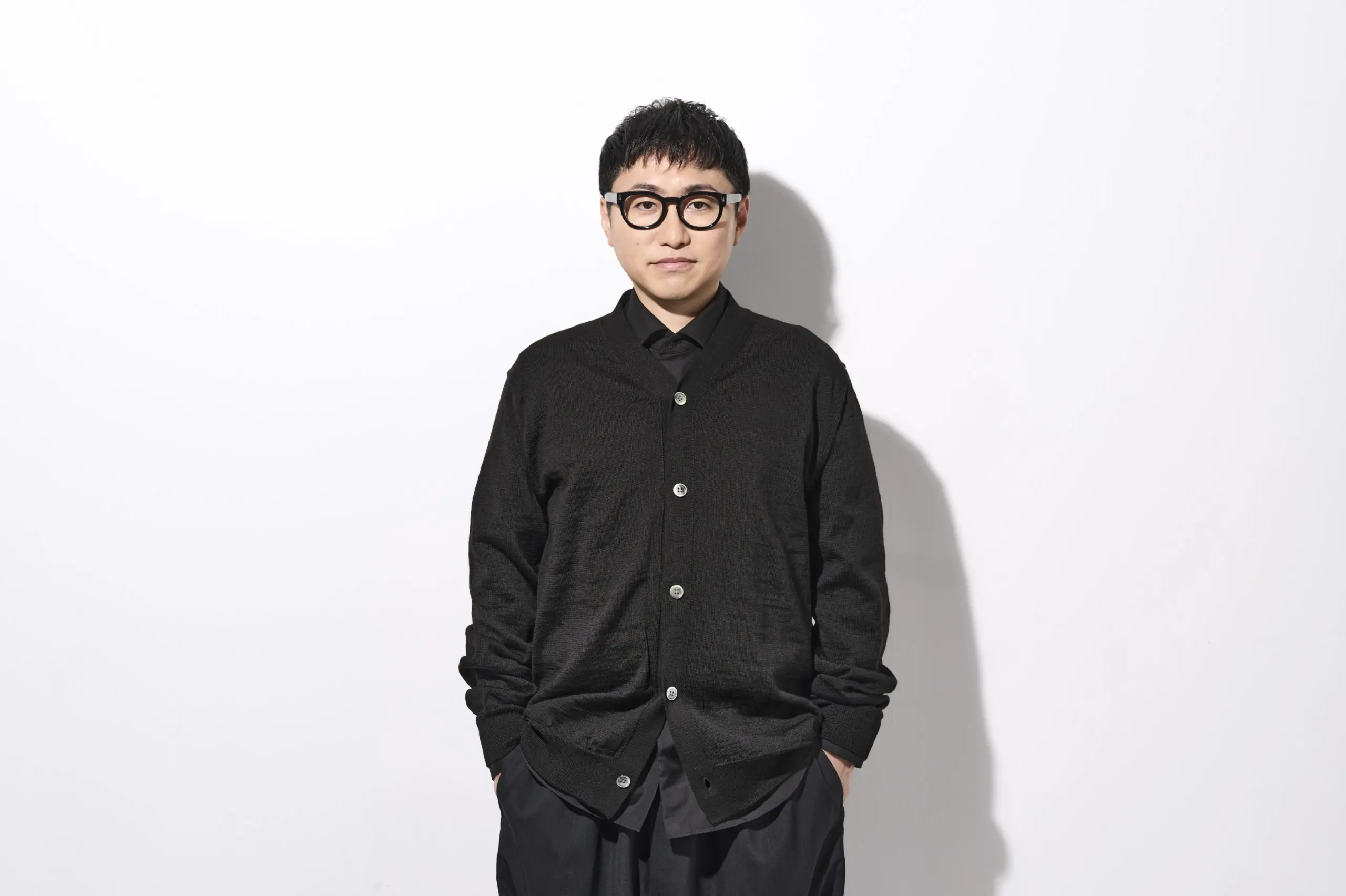 フェロー 増井 健仁