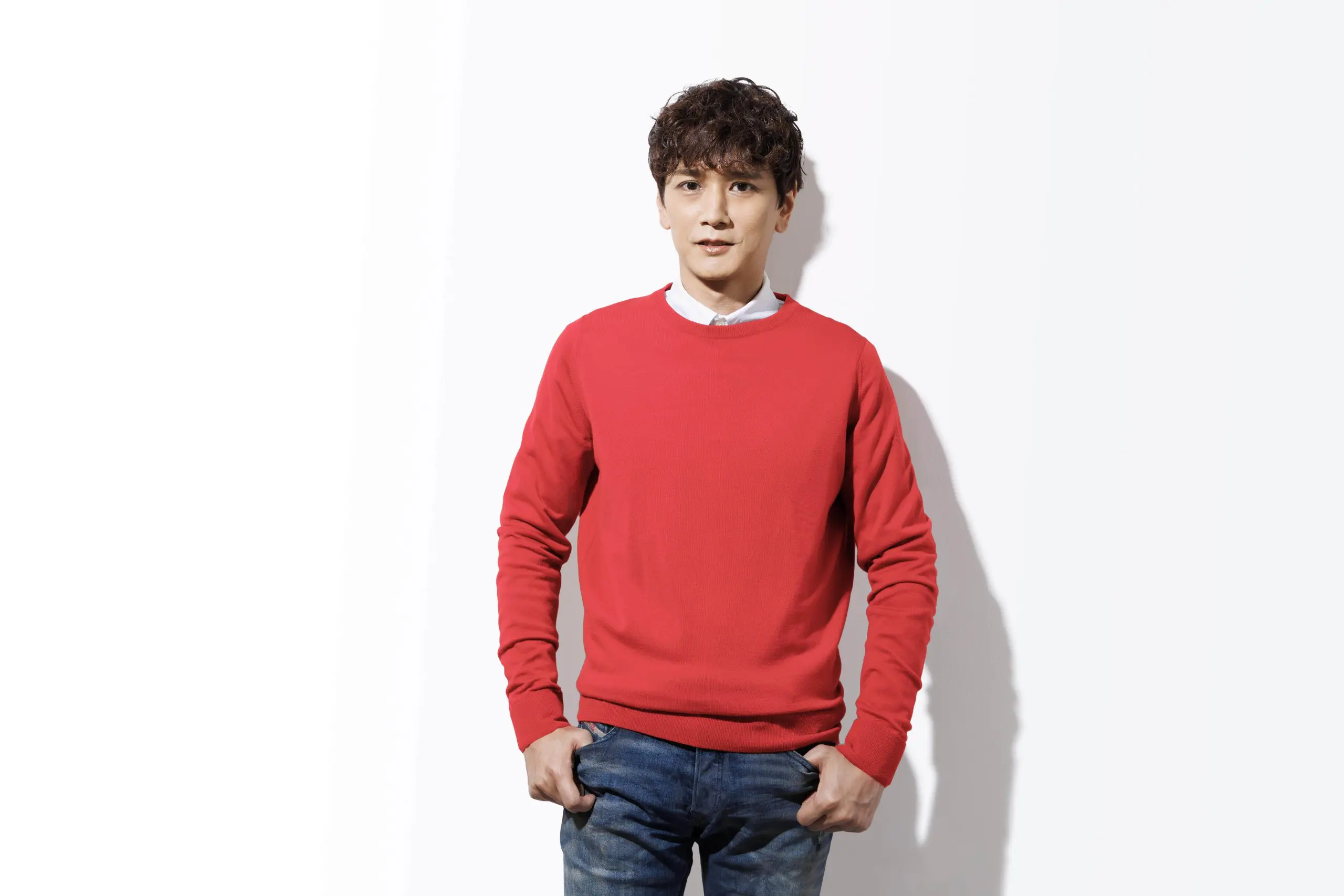 Senior Corporate Officer / Digital Entertainment Publishing Department / Entertainment Creation Department Sadaaki Kaneyoshi