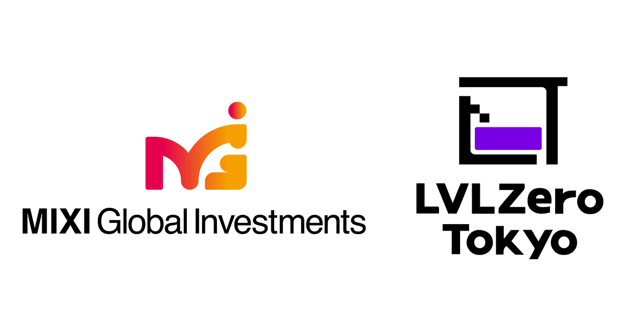 MIXIの投資子会社MIXI Global Investments、インディーゲームの海外展開特化アクセラレーター「LVLZero Tokyo」を始動