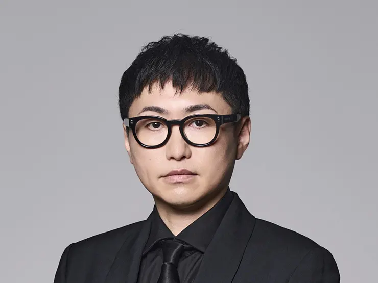 フェロー 増井 健仁