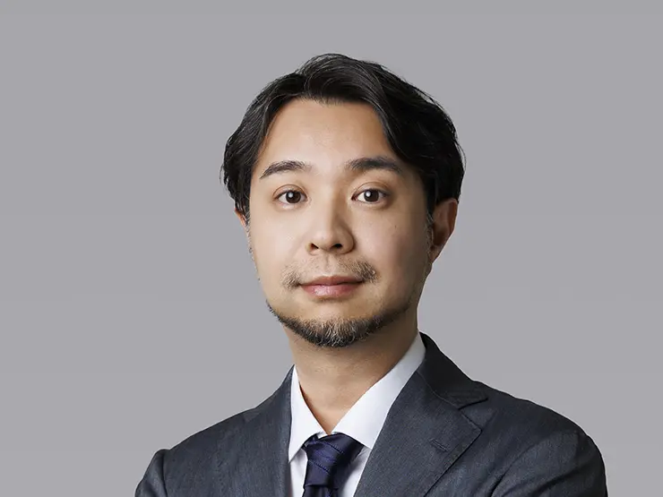 フェロー 古城 秀隆