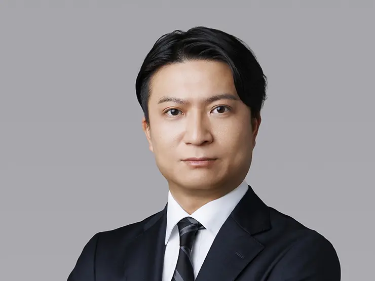 執行役員 ライブエクスペリエンス事業本部担当 田村 征也