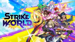 Full-Scale Operations for STRIKE WORLD – MIXI’s Global Version of MONSTER STRIKE – begin in India on April 16, 2026