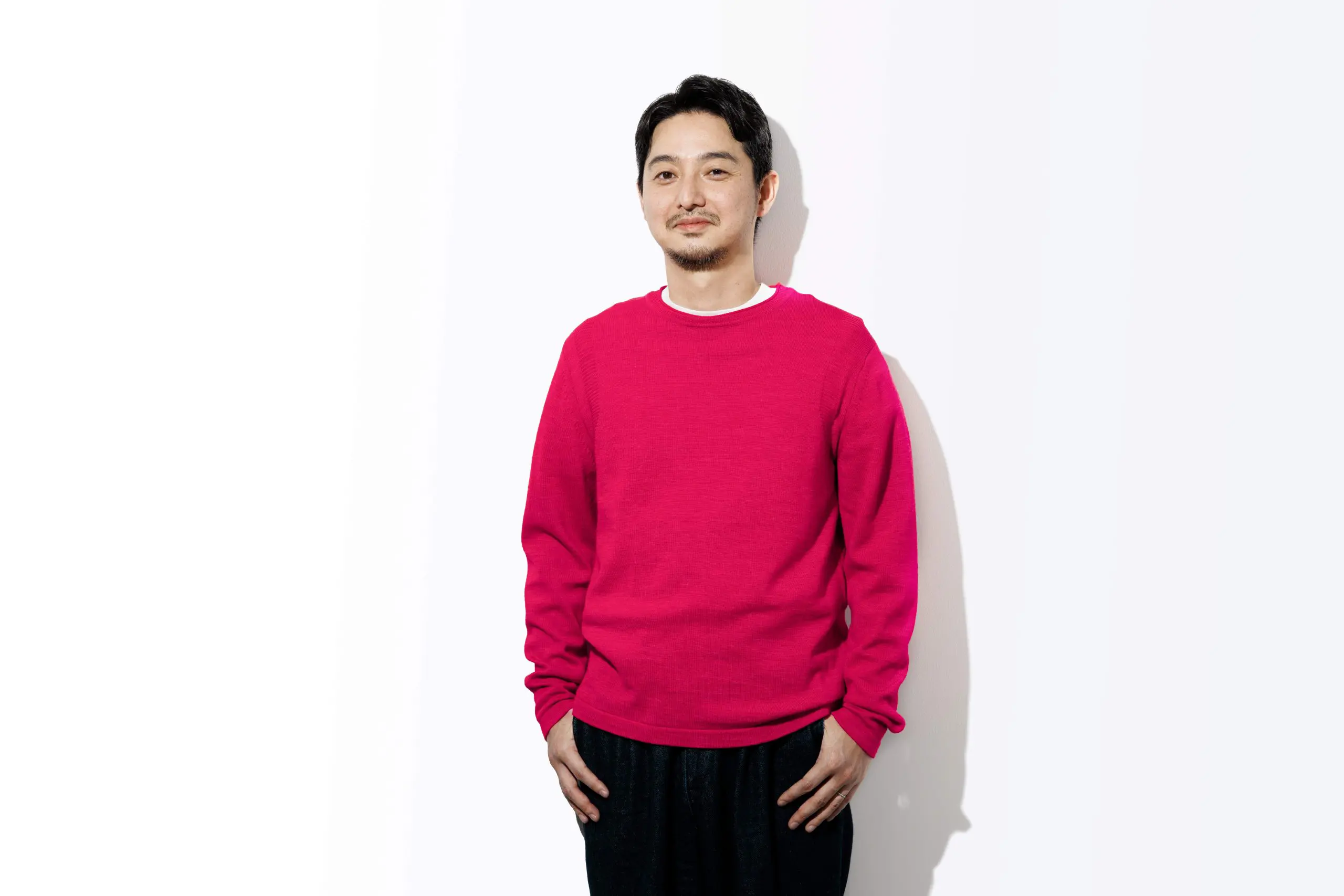 執行役員 デジタルエンターテインメントオペレーションズ本部担当 三島 圭介