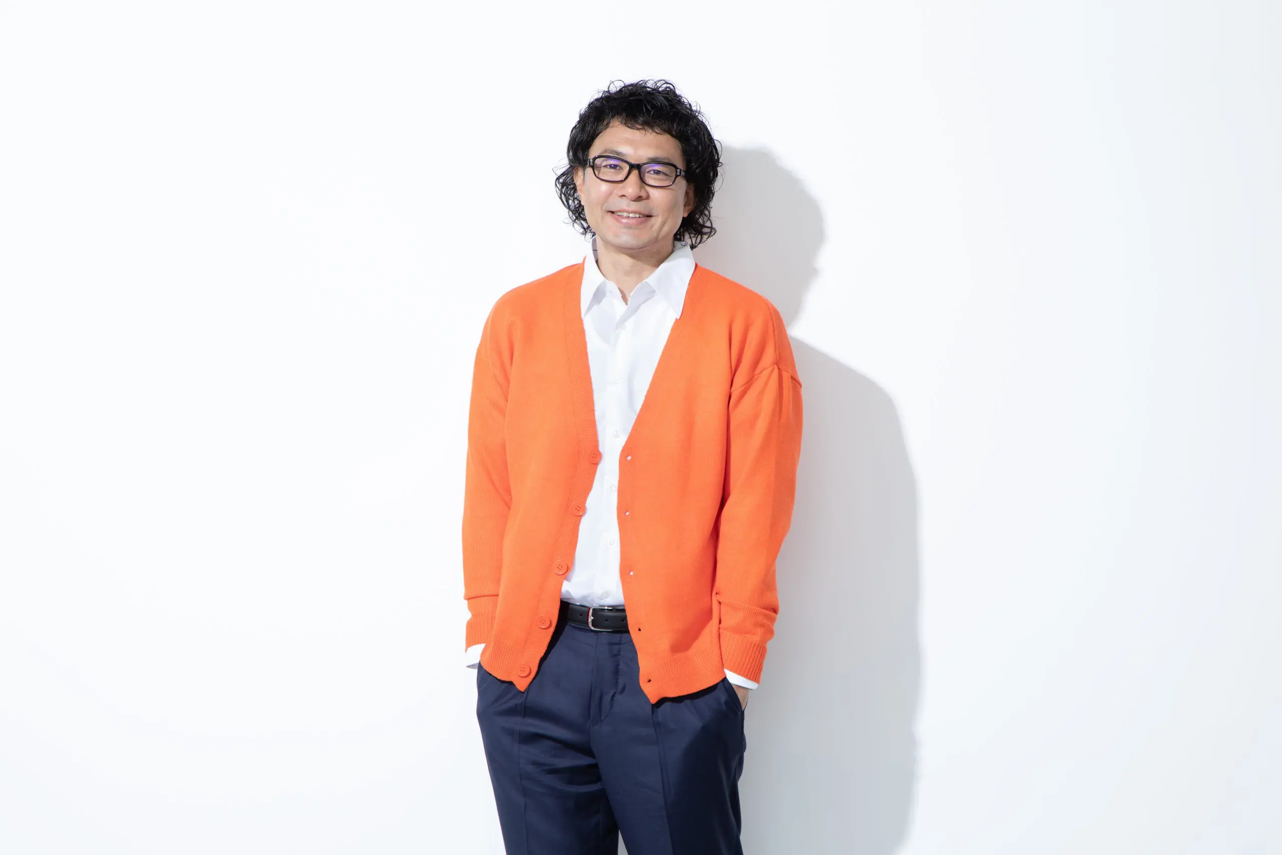 執行役員 CDO デザイン本部担当 横山 義之