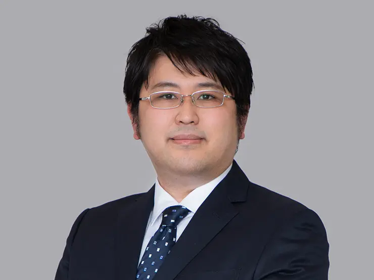 執行役員 CTO 開発本部担当 吉野 純平
