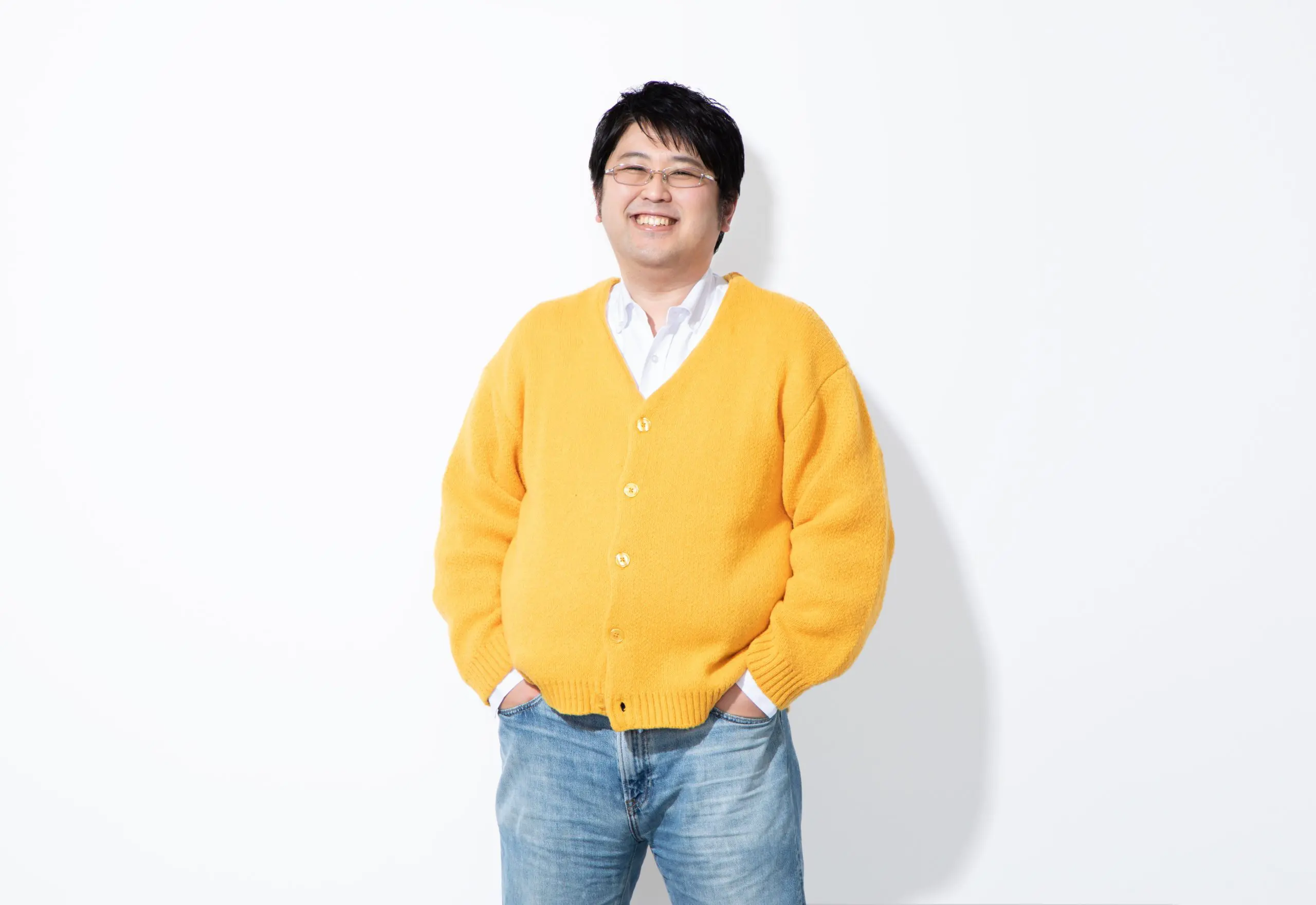 執行役員 CTO 開発本部担当 吉野 純平