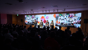 ＜Event Report: MIXI MEETUP! AI DAY 2026＞MIXI’s Company-wide AI Adoption Today: 23 Case Studies, the Management Strategy Behind Them, and the Next Step in an AI-Centric Organizational Transformation　-Archive videos of the event are now available on the MIXI TECH&DESIGN YouTube channel-