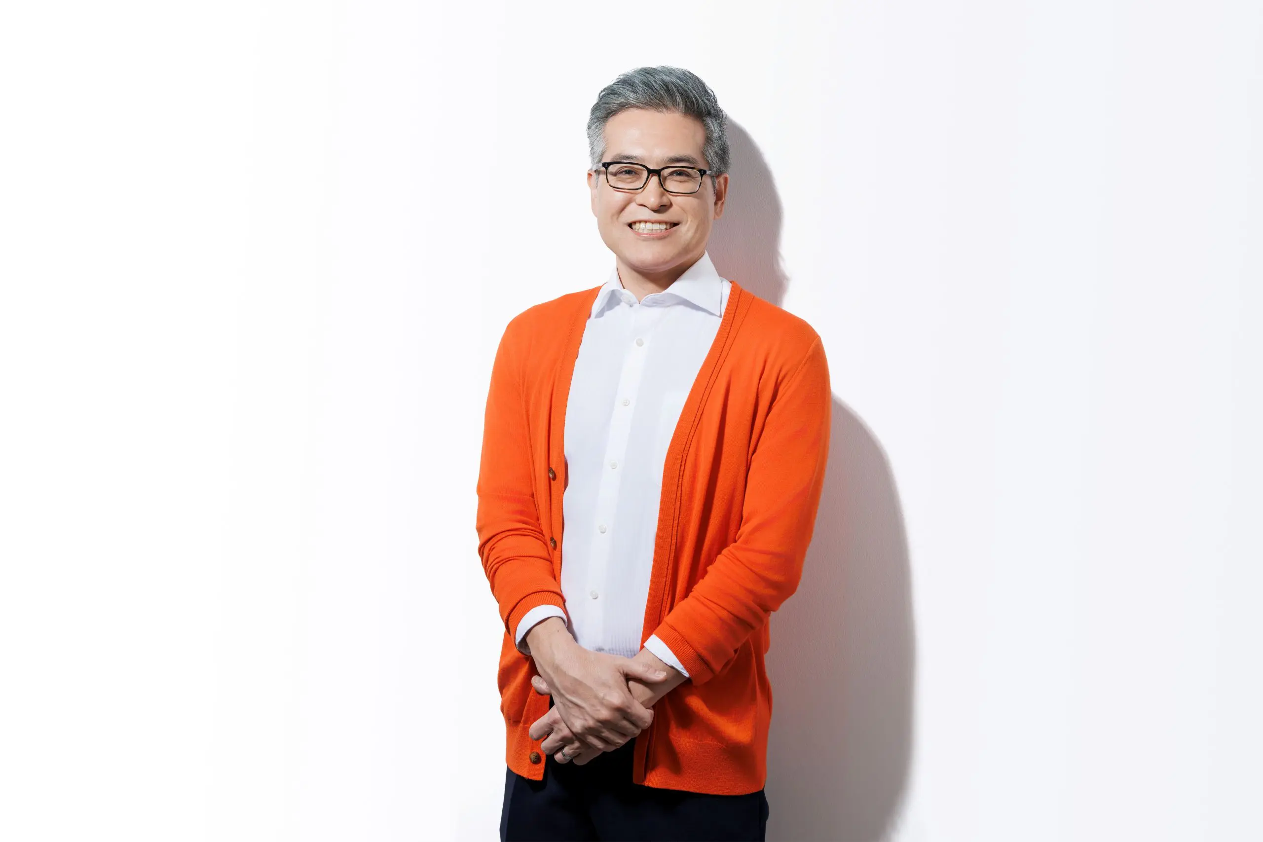 執行役員 minimo事業本部担当 川岸 滋也