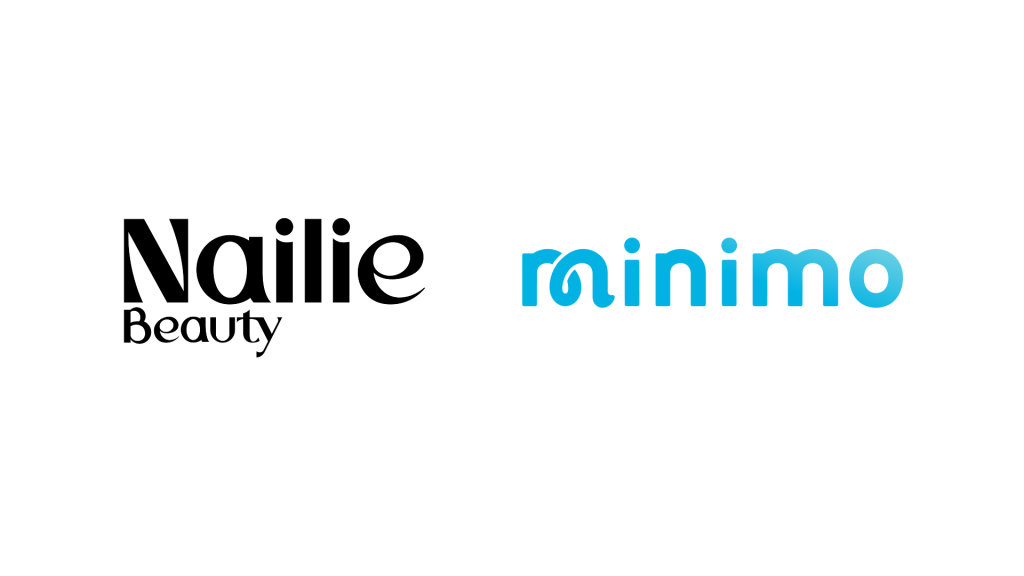 「minimo」と「Nailie」が共同プロジェクトを開始！施術者個人が選ばれる予約体験を広げ集客の新たな選択肢を推進
