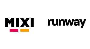 MIXI、Runwayとの戦略的パートナーシップを発表