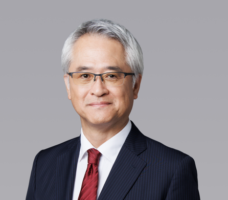 常勤監査役（社外） 平尾 智是