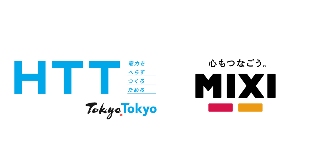 MIXI、「FC東京」夏の開幕にあわせ電力を「へらす」取り組み「HTTシェア観戦キャンペーン」を実施