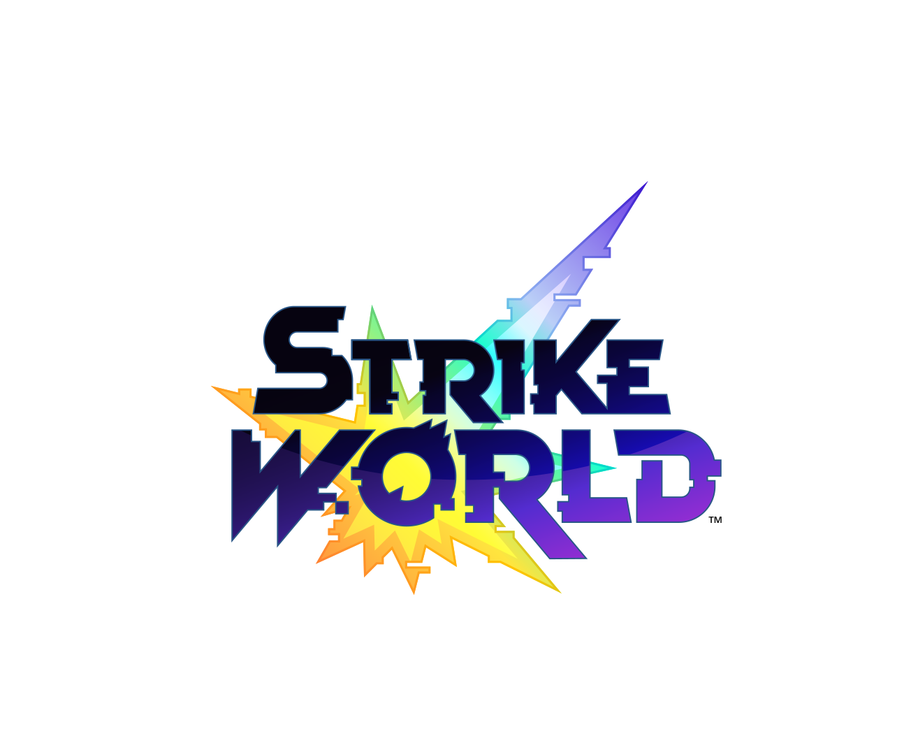Hunting Action RPGSTRIKE WORLD