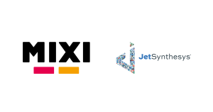 MIXIとJetSynthesys、インド市場でのデジタルエンターテインメント領域における協業の可能性検討に向けMOUを締結