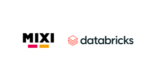 MIXI、「Databricks Data+AI プラットフォーム」で全社データの統合を加速　人とAIエージェントがともに活用する全社基盤の構築へ