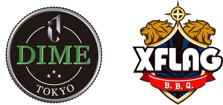 渋谷をホームタウンとする3人制バスケットボール 3×3 の<br/>プロチーム 「TOKYO DIME」とスポンサード契約を締結<br/>～XFLAGがスポンサーとして「TOKYO DIME」を応援します～