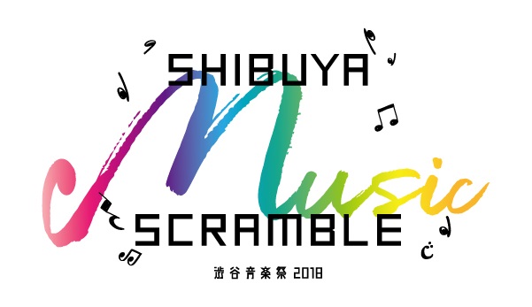 Shibuya-Music-Scramble_logo01.jpgのサムネイル画像