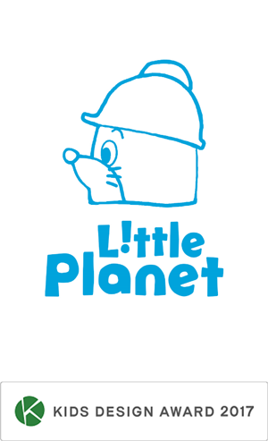 モンスト初の体験型知育デジタルテーマパーク、11月2日（金）に誕生！ ～ 「Little Planet × XFLAG ダイバーシティ東京プラザ」 お台場にオープン決定 ～