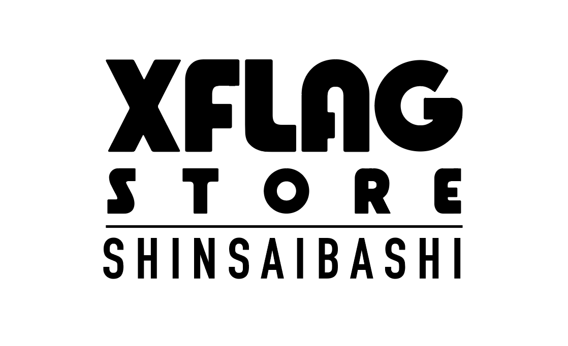 XFLAG STORE が関西初進出！大阪･心斎橋に今年の春夏オープン予定