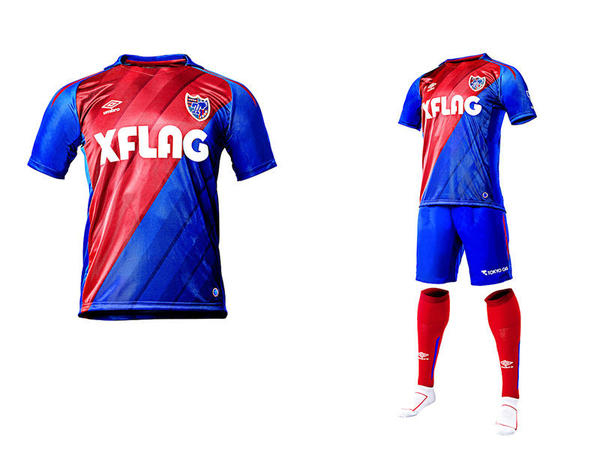 XFLAGがFC東京とマーケティングパートナーシップを締結　2019シーズンより、ユニフォーム胸部分へのロゴ掲出も決定