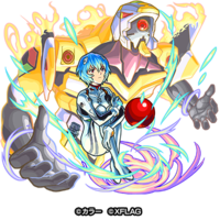 エヴァンゲリオン とモンスターストライクのコラボ第3弾 ついに 獣神化 解禁 さらに 電撃25周年 モンスト 初のコラボ ニュース 株式会社mixi