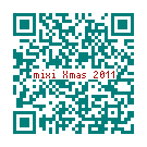 日本最大級のクリスマスソーシャルキャンペーン「mixi Xmas 2011」開始<br />「豪華賞品プレゼント」や「ソーシャルギフト機能」を提供