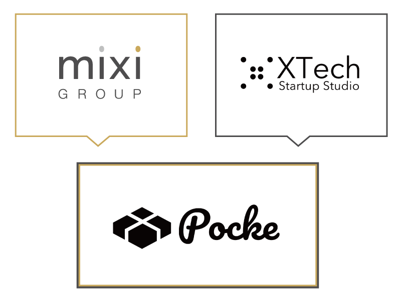 ミクシィとXTech、ジョイントベンチャー「クロスポッケ株式会社」を設立 「家族アルバム みてね」の新サービス「みてねギフト」を開始